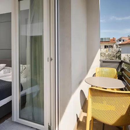 Martello Forest View * Πόρετς