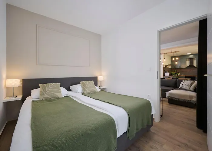 Martello Forest View Διαμέρισμα *