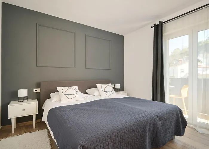 Διαμέρισμα Martello Forest View