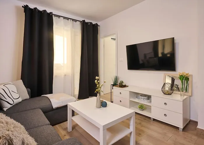 Martello Forest View Διαμέρισμα *