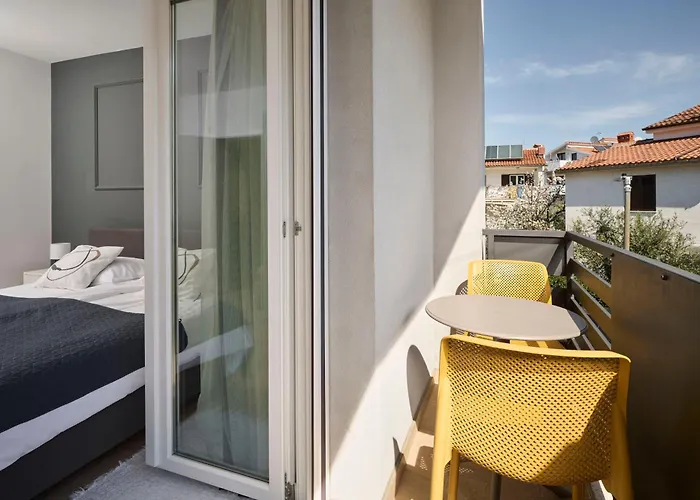 Martello Forest View * Πόρετς