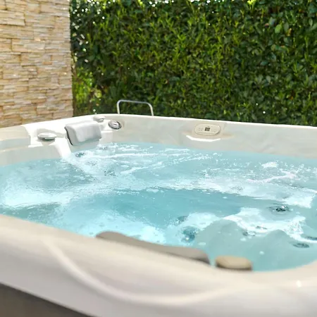 Martello Forest View Apartment Porec