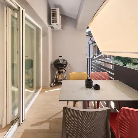 Apartment Martello Forest View Porec