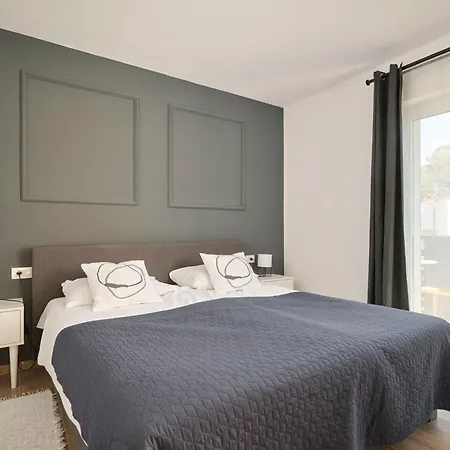 Appartement Martello Forest View