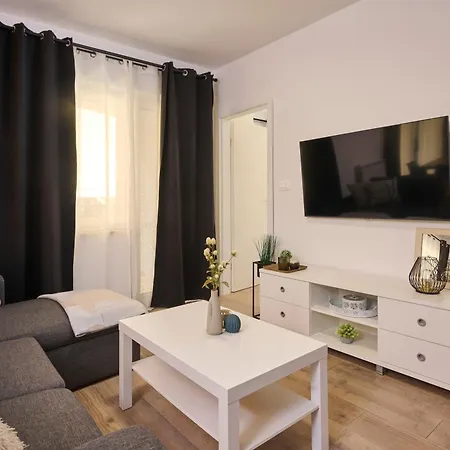 Martello Forest View Appartement *