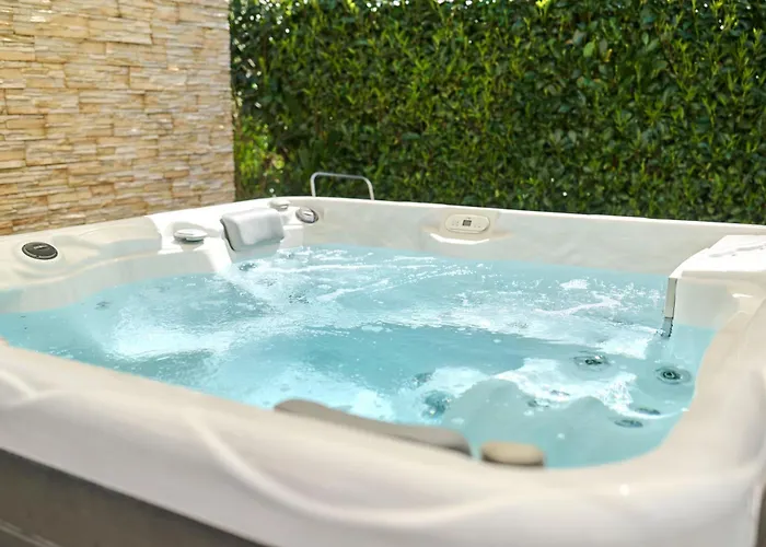 Martello Forest View Apartman Porec