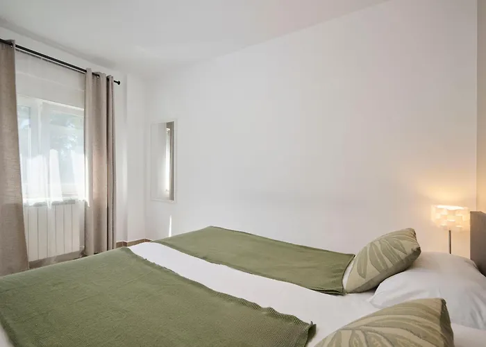 Apartman Martello Forest View Porec