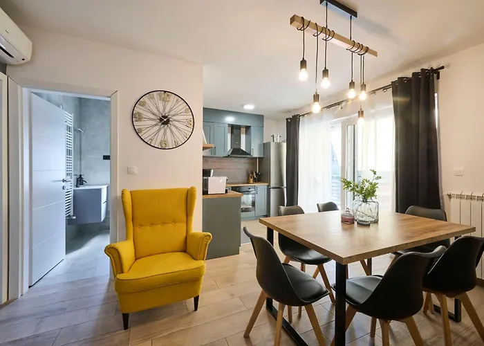 Martello Forest View * Porec