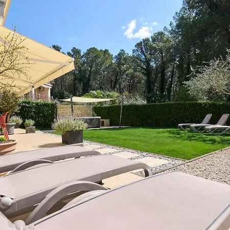 Martello Forest View Poreč